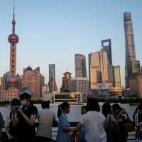 📸 The Bund: Capture Shanghai’s Iconic Views