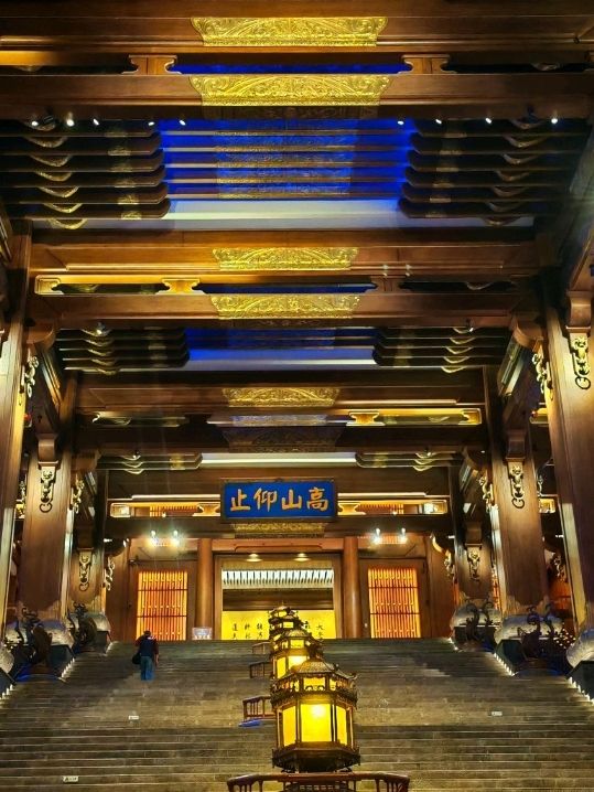 山東曲阜深度遊人文探索📸