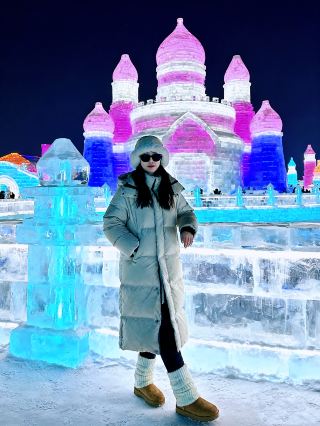 Sisters, quick save this! A nanny-level guide to help you master Harbin!