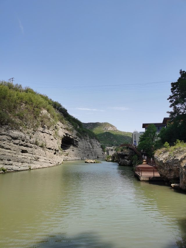 平陽湖遊玩大揭秘！風景竟藏在這