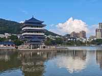 漳州 將軍山公園