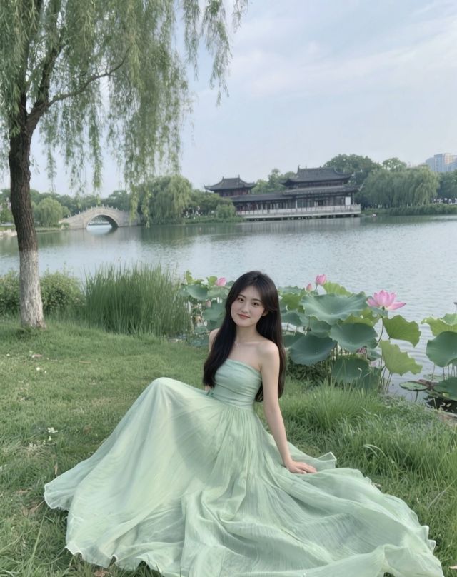 杭州西湖絕美打卡攻略｜這份浪漫請收好