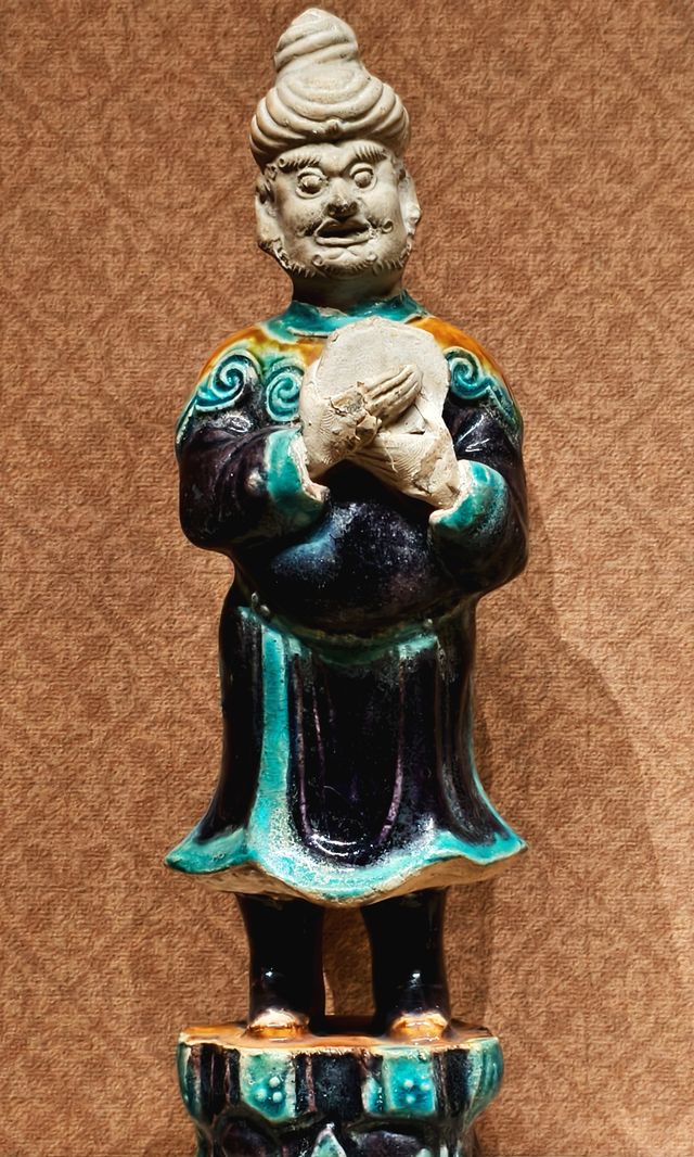 穿越三晉，與千年故事的對話