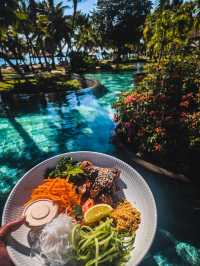 Exceptional All-Inclusive Experience