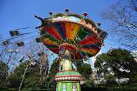 魔都小眾寶藏地人民公園漫遊指南