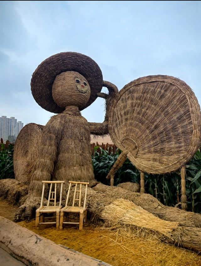 只有河南｜在這片土地讀懂中國，震撼到失語！