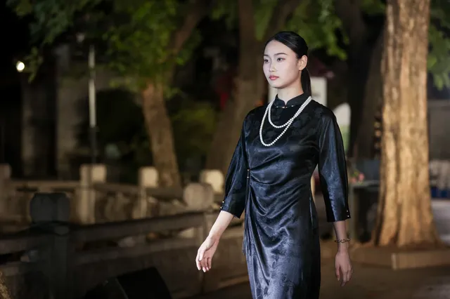 清暉非遺夜 究竟有多！好！玩！