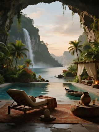 Worry-free Family Trip to Langshan! Selected Attractions + Off-Peak Guide​