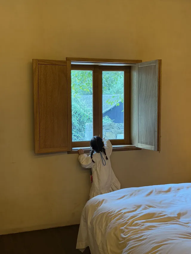 江浙滬週末staycation住進山野民宿泡私湯 江浙滬週末staycation住進山野民宿泡私湯