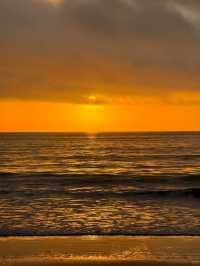 看海追日落的完美路線分享|舟山桃花島3天2晚治癒攻略