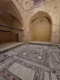 알렉산드리아의 해양 요충지 - 콰이트베이 요새 완벽 탐방 가이드