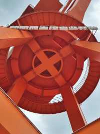 江城漫步，長江如畫 自然與人文的江景協奏曲