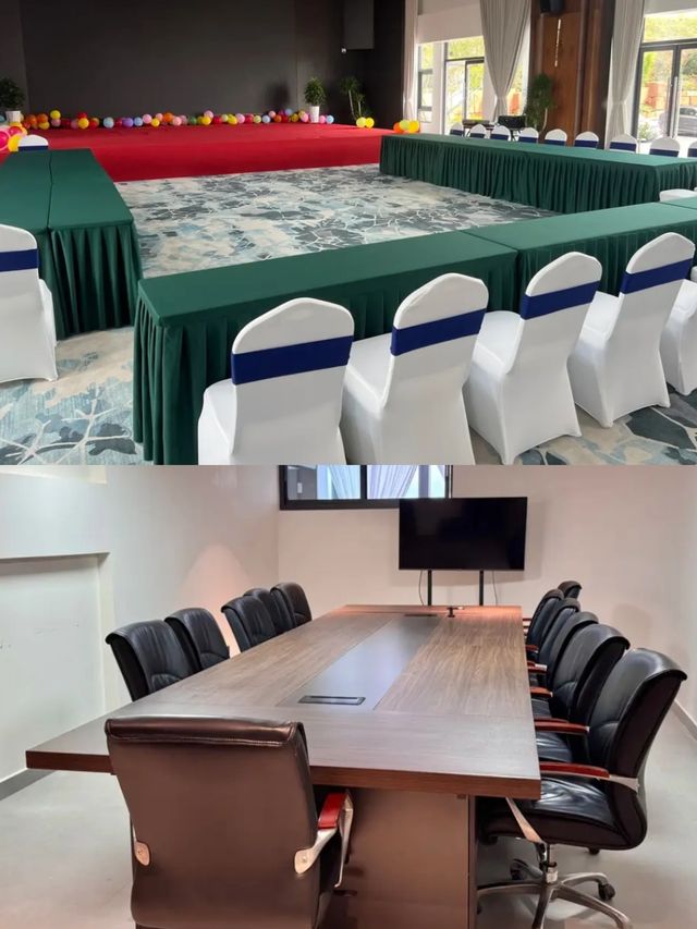 敘永漢林酒店 敘永漢林酒店