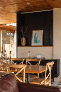 這家酒店太會營造氛圍了