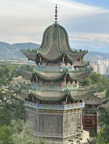 시닝 4일 3박 엄선 여행 가이드