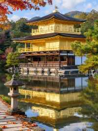 關西5日遊保姆攻略，玩轉三城不踩雷！