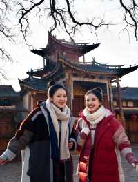 沙溪古鎮｜雲南最後的世外桃源