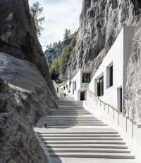 蜀道不再難!來看現代四川的天險變通途