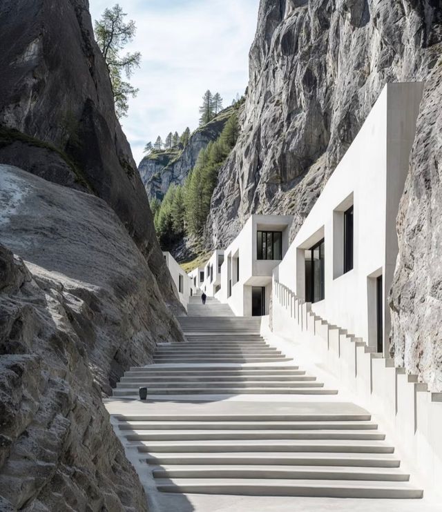 蜀道不再難!來看現代四川的天險變通途 蜀道不再難!來看現代四川的天險變通途