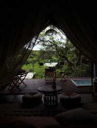 從化畿雲瑤｜藏在深山的秘境私湯