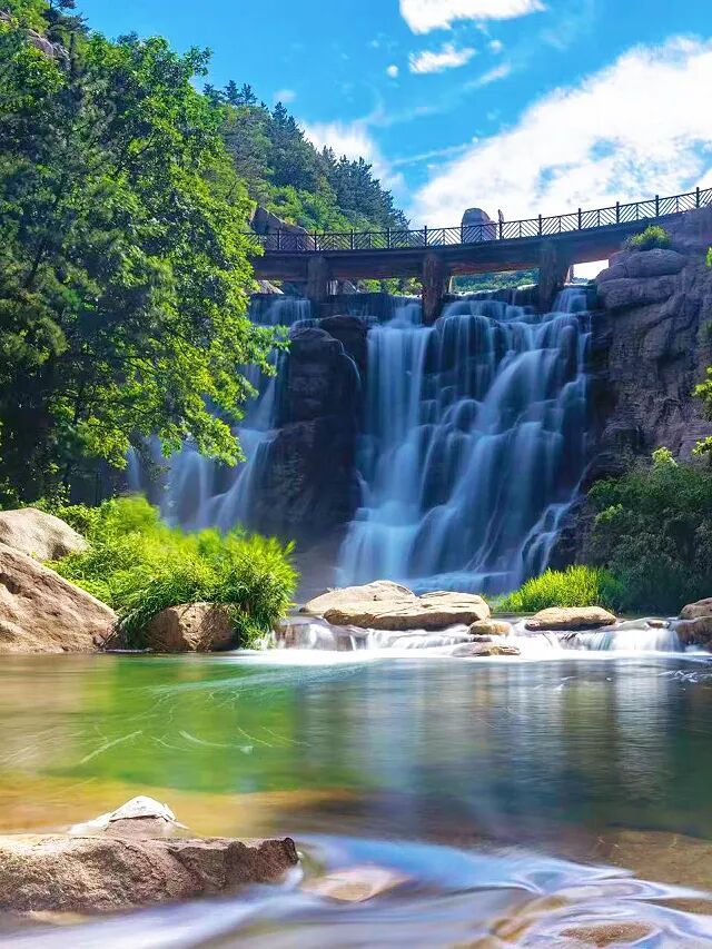 與崂山道士聊聊殼