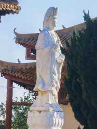 漯河小江南探秘