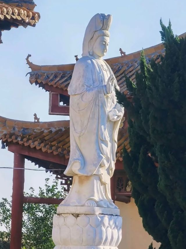 漯河小江南探秘