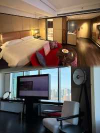 我宣佈這是西安最有性價比的酒店!