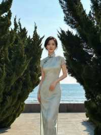 十一青島不扎堆!本地人私藏小眾海景路線