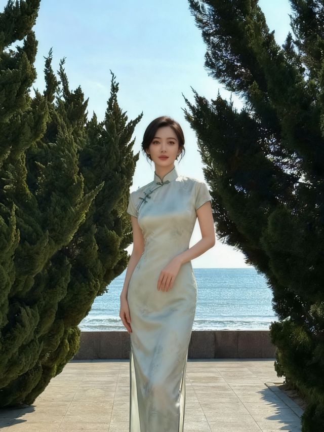 十一青島不扎堆!本地人私藏小眾海景路線 十一青島不扎堆!本地人私藏小眾海景路線