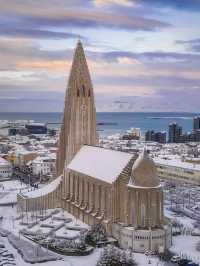 冰川摩托馳騁雪原*巨魔峽灣遊船巡航