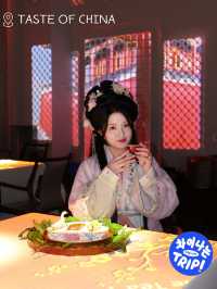 N번째 여행러의 상하이 포토스팟 TOP10📸