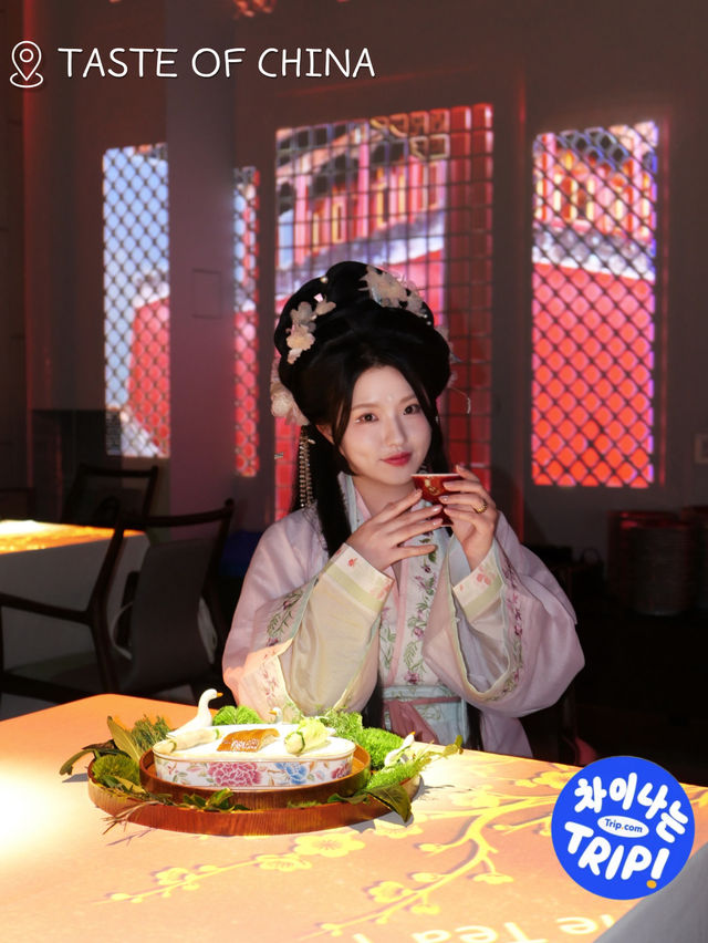 N번째 여행러의 상하이 포토스팟 TOP10📸 N번째 여행러의 상하이 포토스팟 TOP10📸