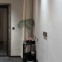 福州隱秘古風酒店-三寶賓邸