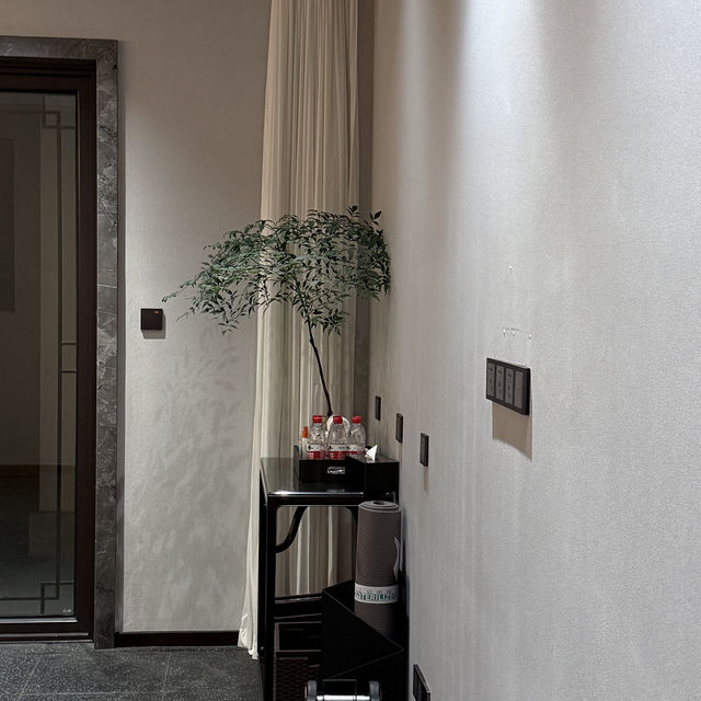 福州隱秘古風酒店-三寶賓邸