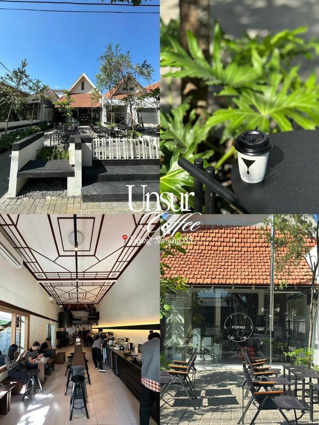 Tempat Hangout Baru Surabaya