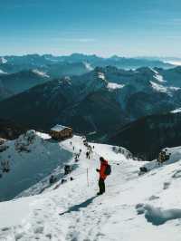 莫干山親子自駕小環線避開人潮帶娃解鎖小眾美景！