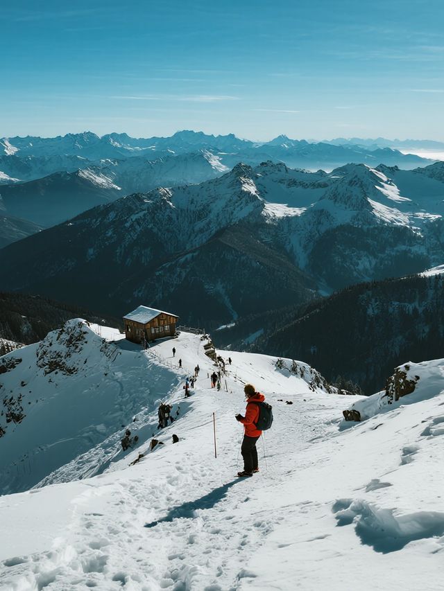 莫干山親子自駕小環線避開人潮帶娃解鎖小眾美景！