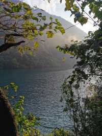 從深圳出發，三天自駕湖南郴州韶關