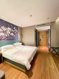 是誰那麼會住!挖到南京湖熟寶藏性價比酒店|質感在線不踩雷