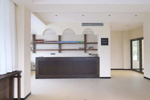 在暮山，尋回被時間溫柔以待的治癒

長久以來，我被一個問題所困擾：我們終其一生忙碌奔波，究竟是為了抵