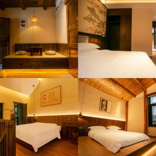 Escape the City Plan | Jilan·Manxin Valley & Zhiqing Village