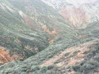 丹霞必打卡永登秘境