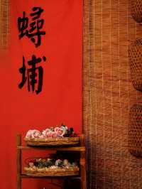 泉州兩天一夜，閩南風情深度遊！