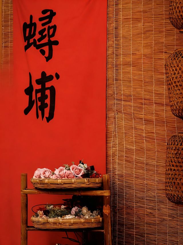 泉州兩天一夜，閩南風情深度遊！