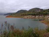 郴州東江湖白廊景區的美景