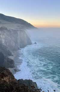 穿越美國東西岸｜自然與人文的雙重暴擊