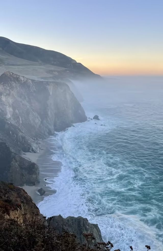 穿越美國東西岸｜自然與人文的雙重暴擊