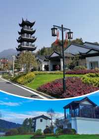 靖安療癒指南!山林裡的放鬆感太戳心