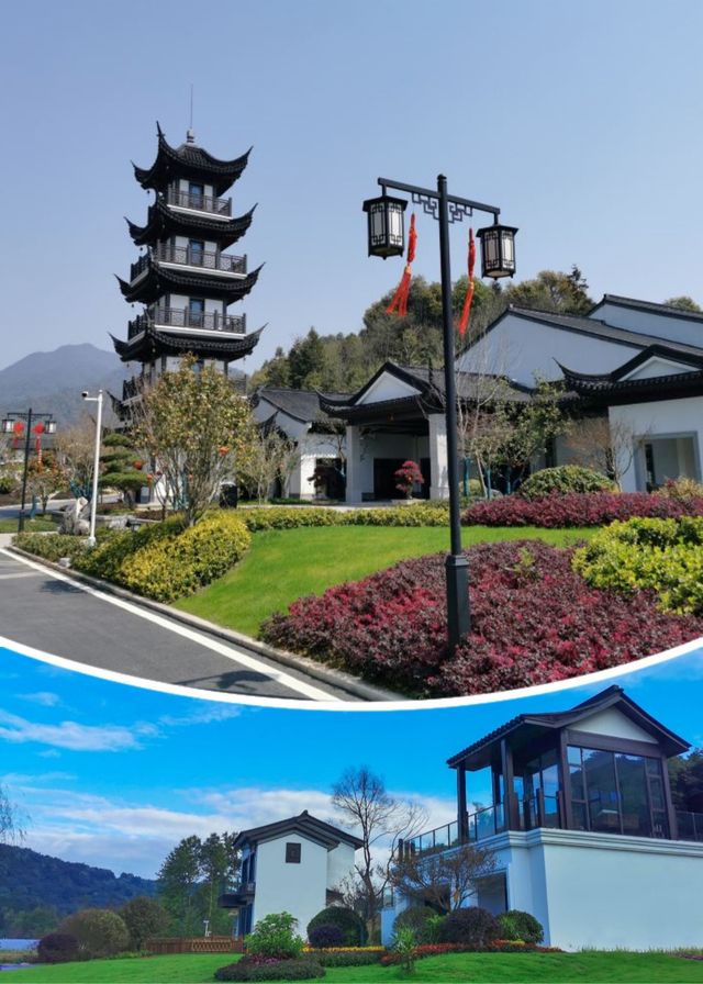 靖安療癒指南!山林裡的放鬆感太戳心 靖安療癒指南!山林裡的放鬆感太戳心